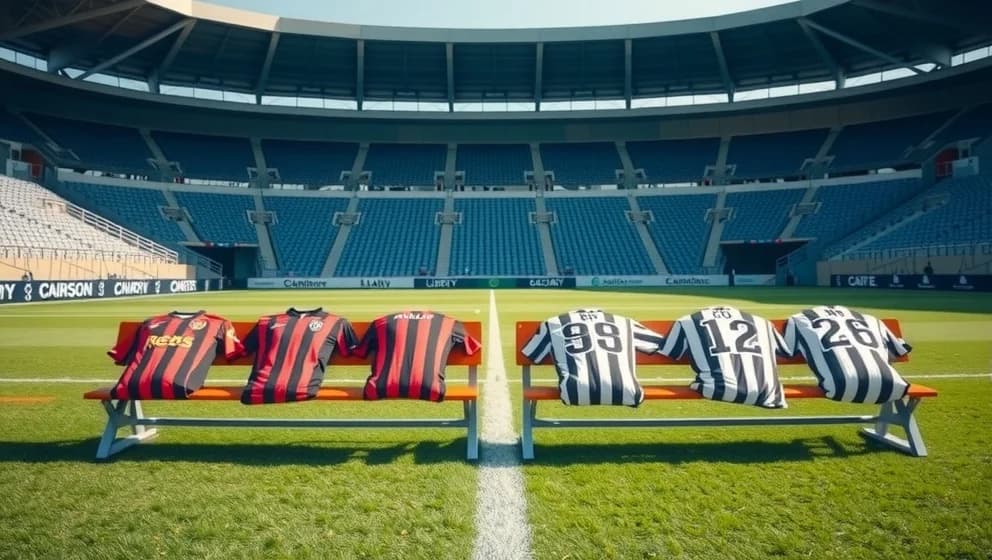 AC Milan mot Sassuolo laguppställning