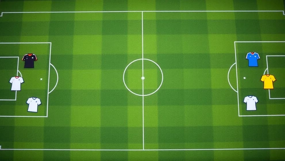 AIK Fotboll mot Östers IF laguppställning