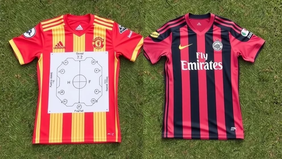 AS Roma mot Juventus laguppställning