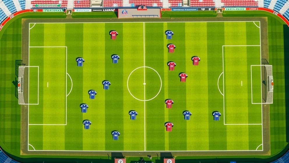 Aston Villa mot RB Salzburg laguppställning