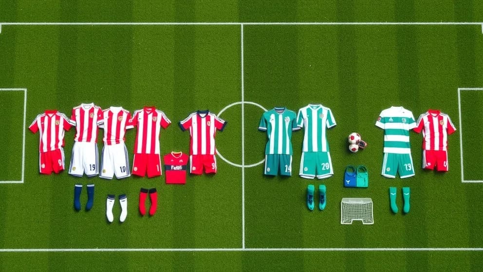 Atlético Madrid mot Real Betis laguppställning