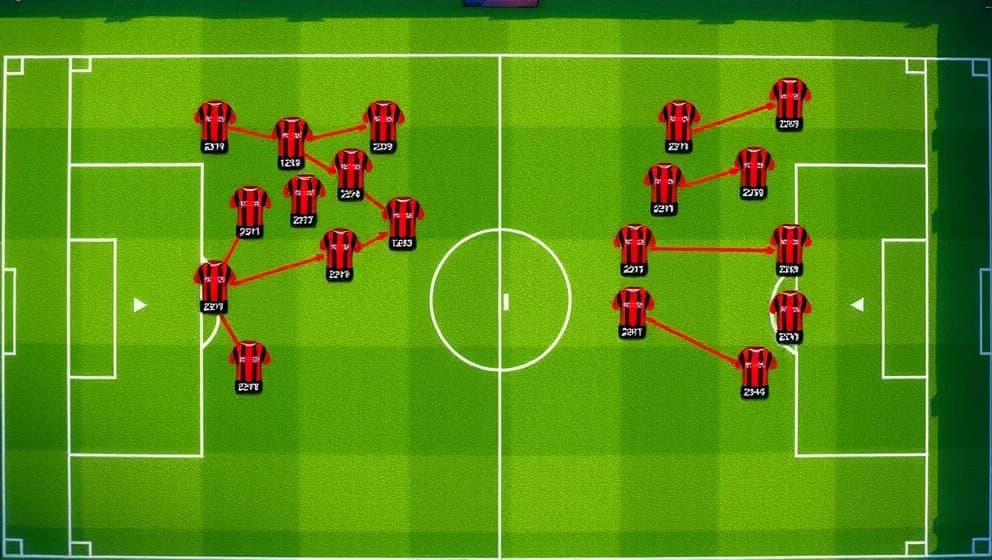 Bayer Leverkusen mot Newcastle laguppställning
