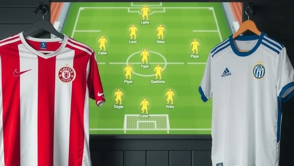 Brentford mot Chelsea laguppställning