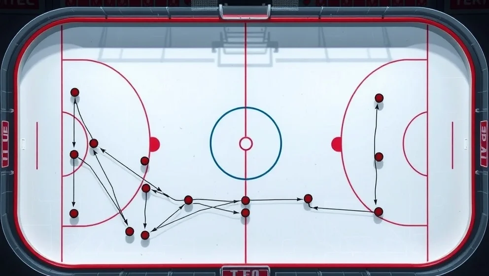 Brynäs laguppställning förklarad enkelt