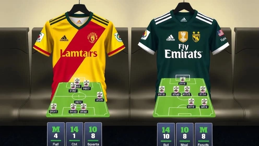 Chelsea och Ajax laguppställning inför matchen