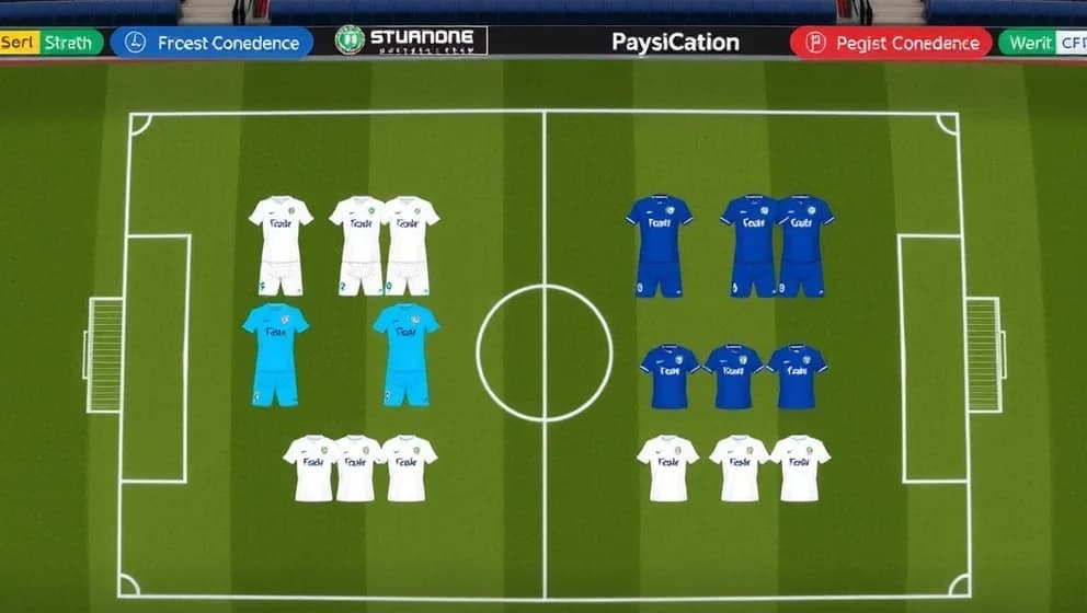 Laguppställning Sverige Slovenien