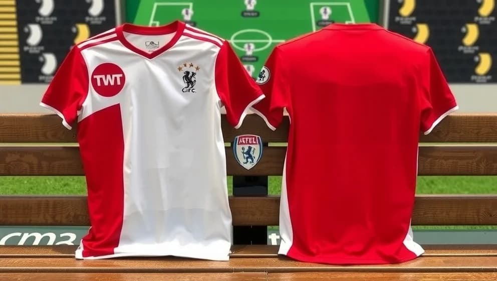 Nottingham Forest mot Tottenham laguppställning