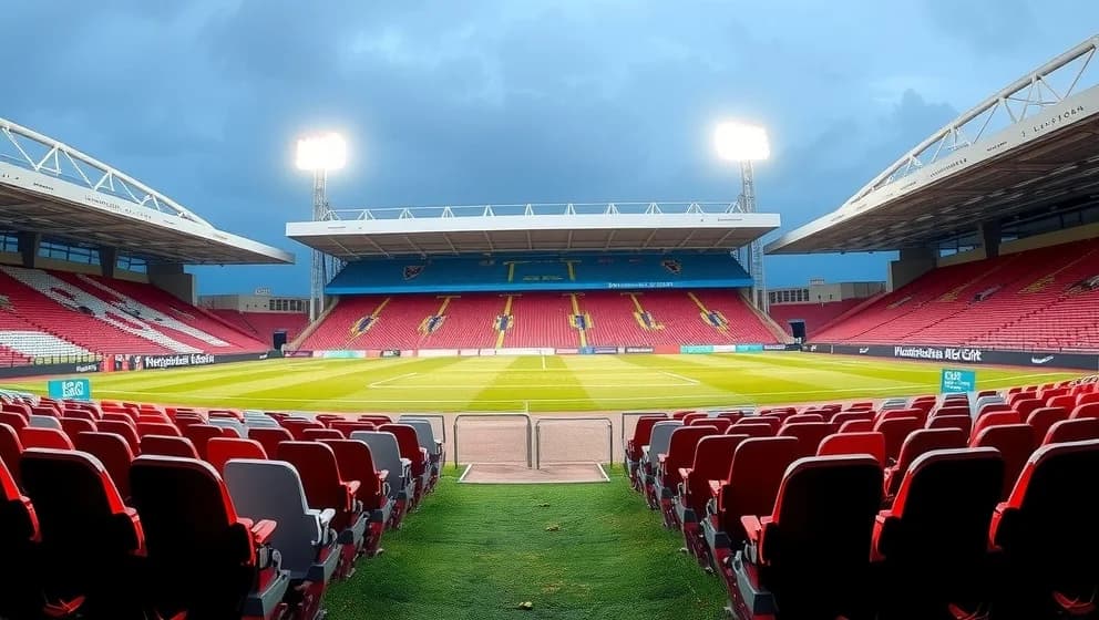 Nottingham Forest mot West Ham laguppställning