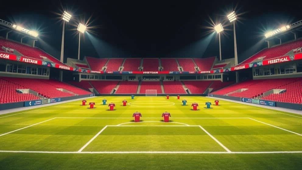 Östers IF mot IFK Göteborg laguppställning