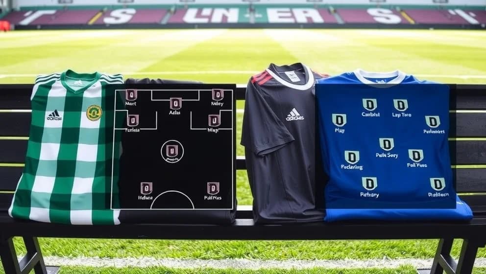 Palmeiras mot Chelsea laguppställning