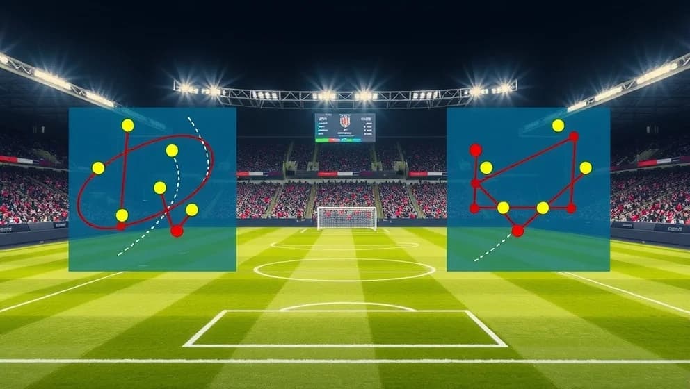 Sporting Lissabon mot Gil Vicente laguppställning