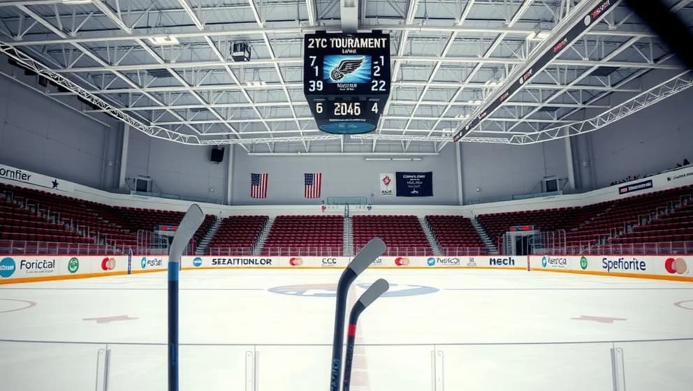 TV-Pucken Småland laguppställning 2025