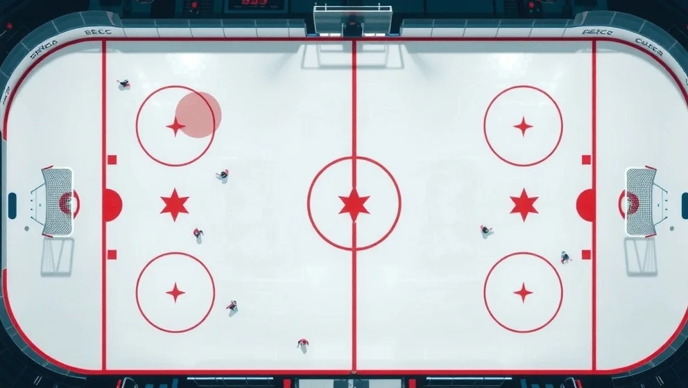 TV-puckens Småland laguppställning förklarad