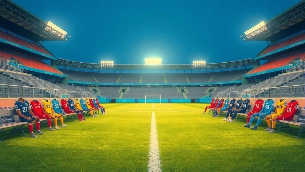 Vik fotboll mot gais laguppställning
